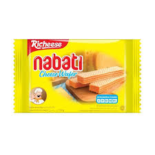 Nabati Keju